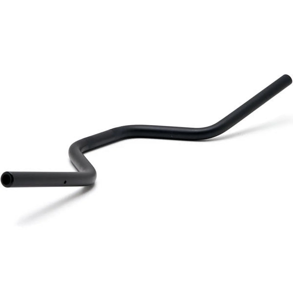 7/8" Black Motorcycle Handlebar A6934