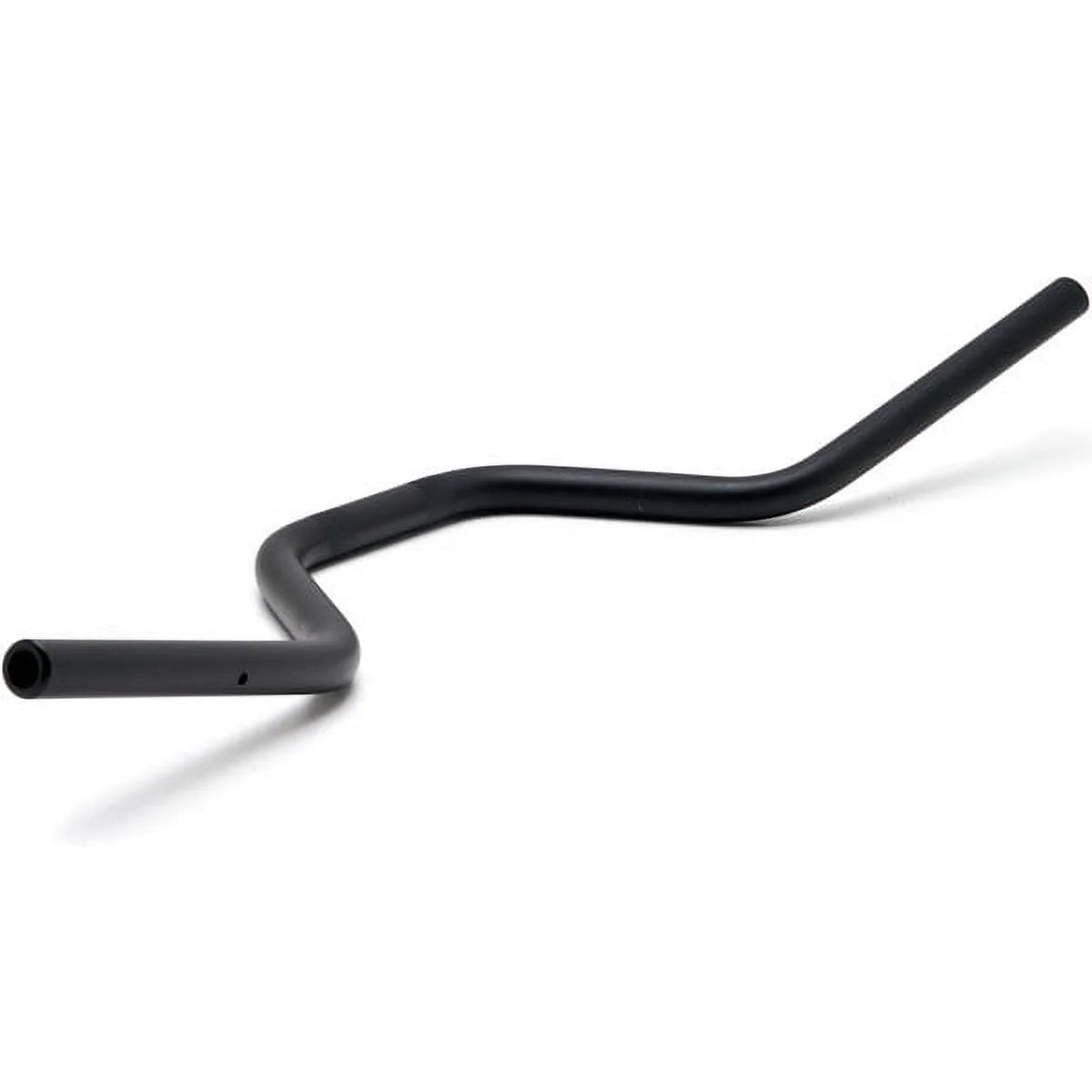 7/8" Black Motorcycle Handlebar A6934
