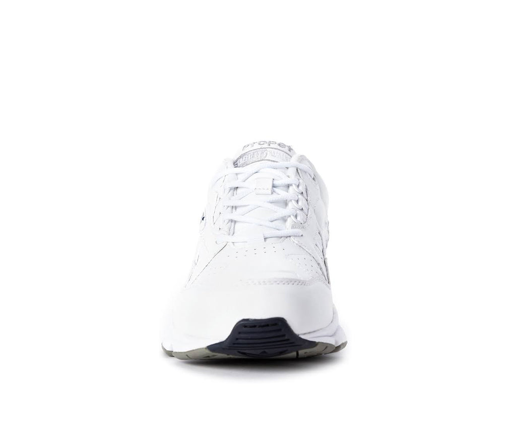 White Stability Walker Shoes O6957