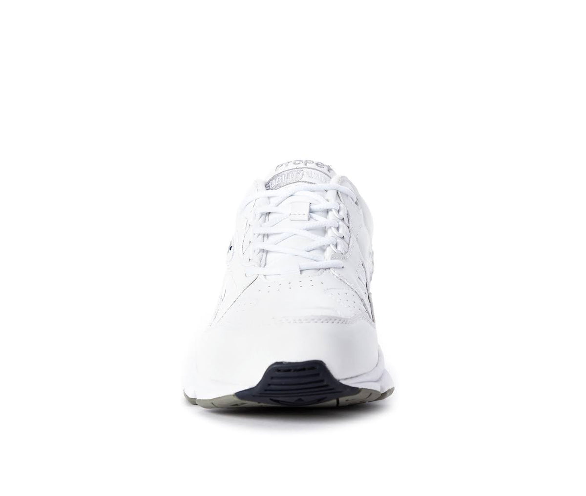 White Stability Walker Shoes O6957