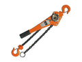 1-1/2 Ton Chain Pull with 10 ft. Chain K2811