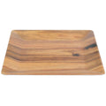 Acacia Wood Square Tray N95963