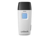 Portable Barcode Scanner with Bluetooth X636