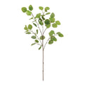 Eucalyptus Leaf Spray Green 12 Pieces G7600