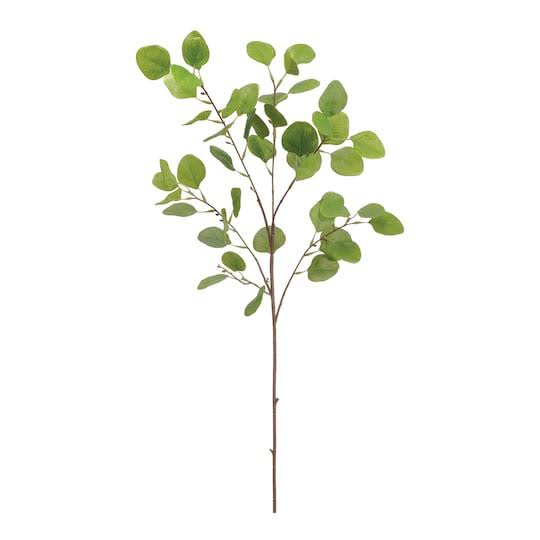 Eucalyptus Leaf Spray Green 12 Pieces G7600