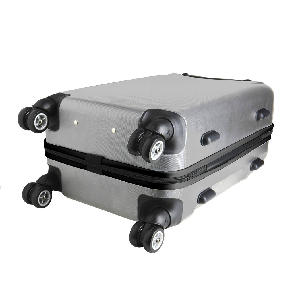 Silver 20 inch Carry on Hardcase Spinner Y95651
