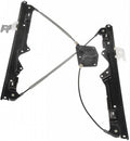 Window Regulator Assembly Front Passenger Side V72196