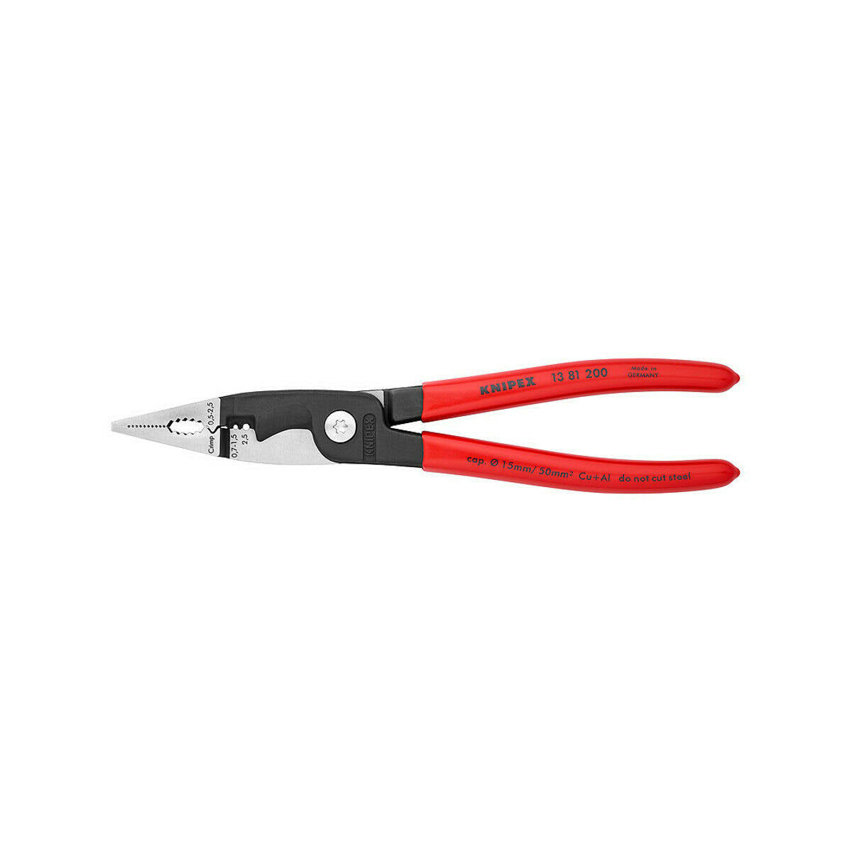 13 81 200 Pliers Q7706