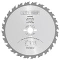 300mm x 24T x 30mm Tungsten Carbide Tipped Circular Saw Blade G407644