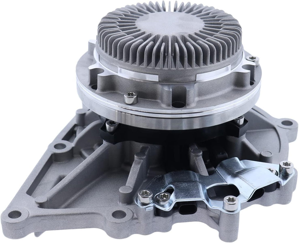 Engine Water Pump for Freightliner Cascadia 2008-2022 Western Star 5700XE 2016-2022 G366898