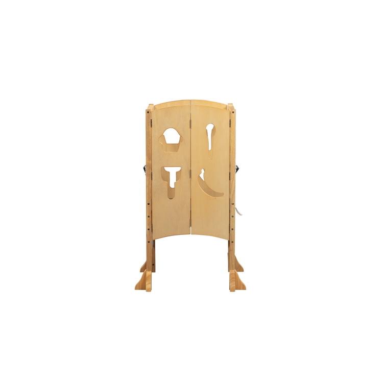 Natural Kids Dresser G414