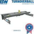 Gooseneck Hitch G559