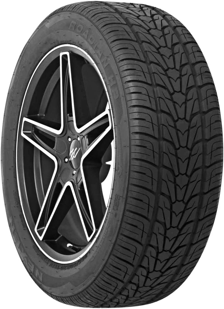 285/45R22 All-Season Radial Tire E17883
