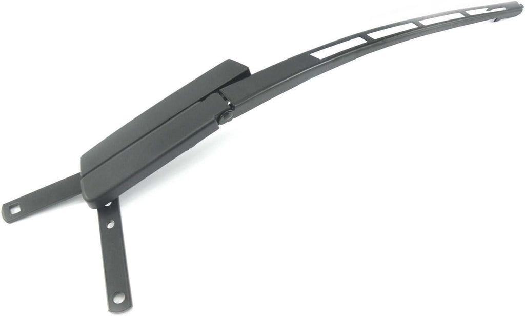 Front Passenger Side Windshield Wiper Arm Replacement Pack of 2 N693115