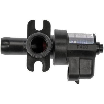Vapor Canister Vent Solenoid X798