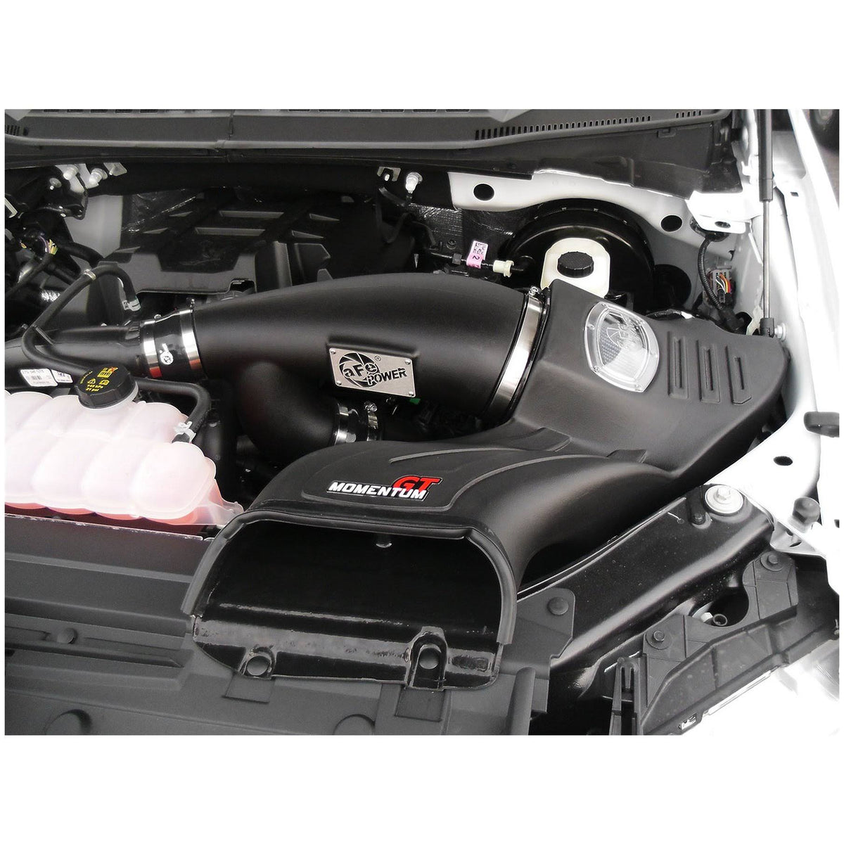 Air Intake System N57680