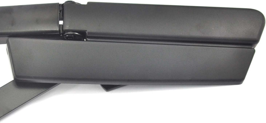 Front Passenger Side Windshield Wiper Arm Replacement Pack of 2 N693115
