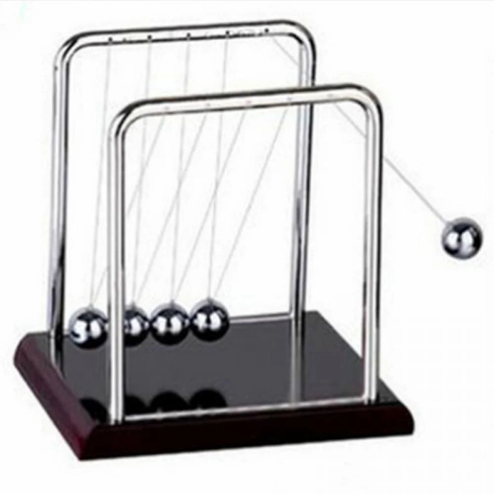 Newton's Cradle Balance Balls Educational Kits N2601