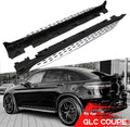Running Board Nerf Bar Side Steps J3107