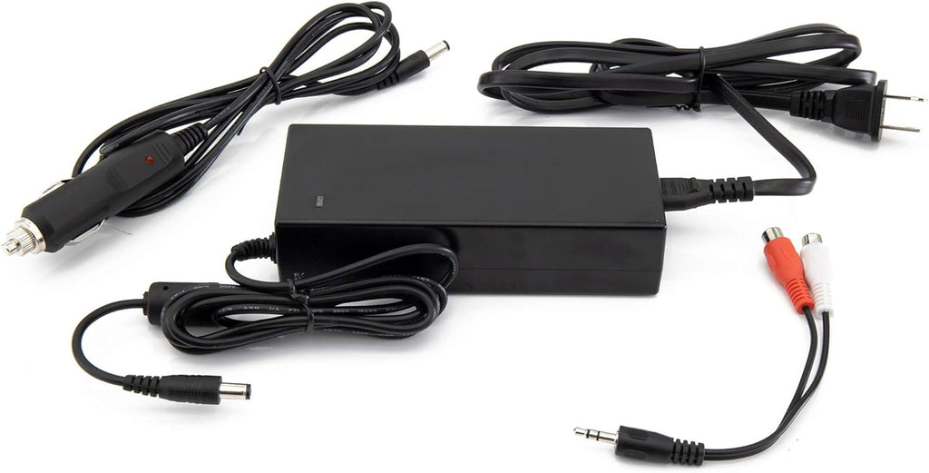 RV TV 28 720p HD 12v DC or 120v AC 3X HDMI Ports Built-in Tuner Y998