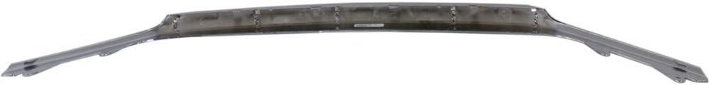 Chrome Upper Bar Grille Molding M761153
