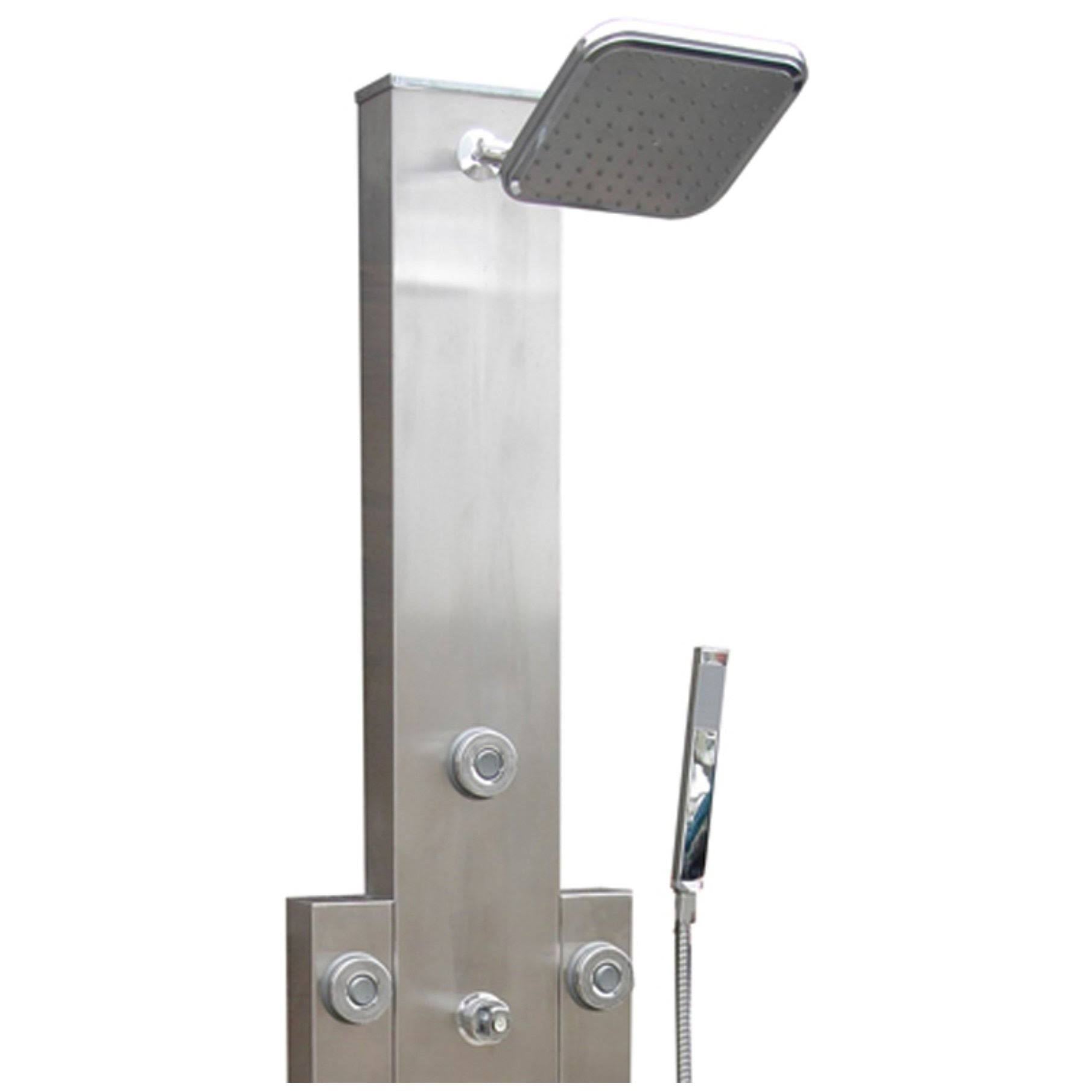 Shower Panel L975