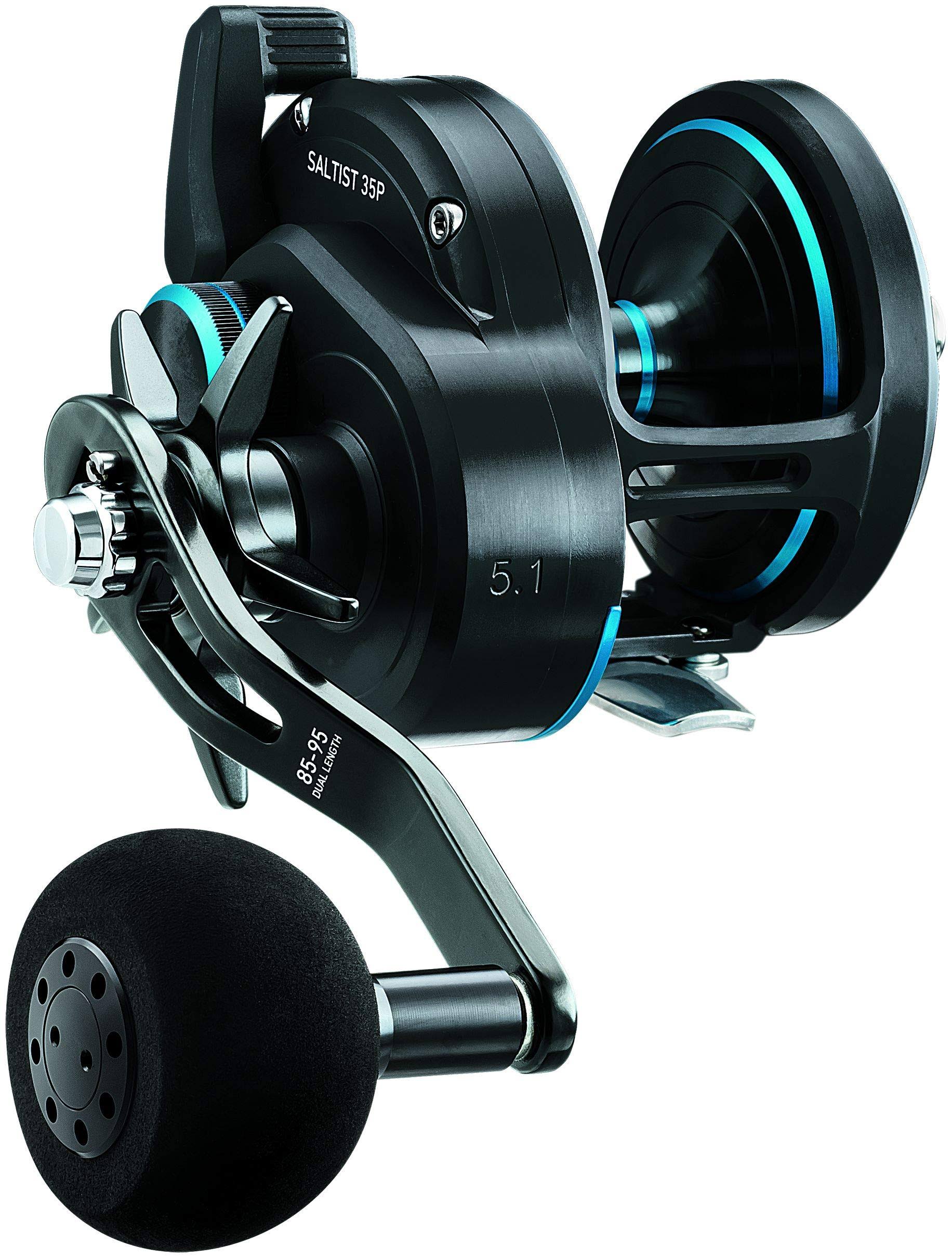 Saltist 35P Conventional Reel N6994