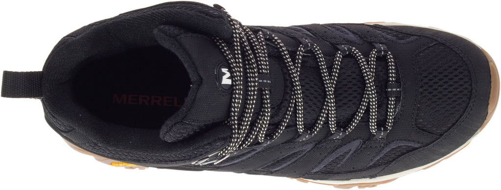 Black Mid GORE-TEX Hiking Boot F58961