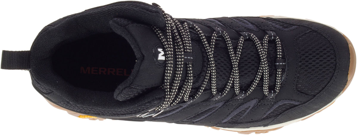 Black Mid GORE-TEX Hiking Boot F58961