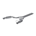 3x22 Cat-Back Exhaust System P961115