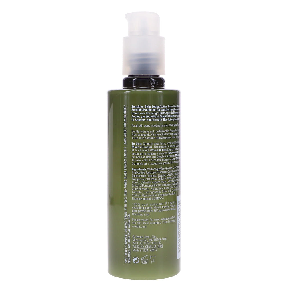 Hydrating All-Sensitive Lotion 5 oz S9270