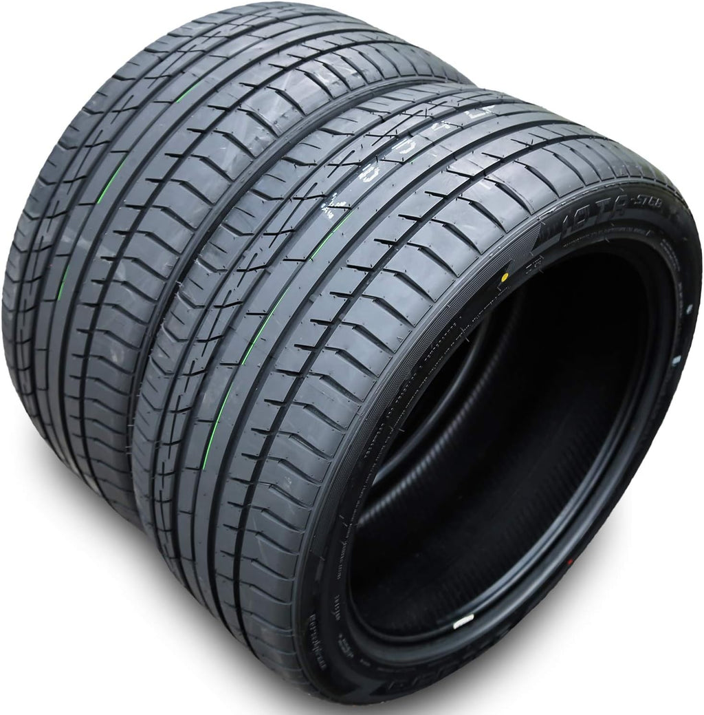275/45ZR22 112W XL High Performance All-Season Radial Tire S395249
