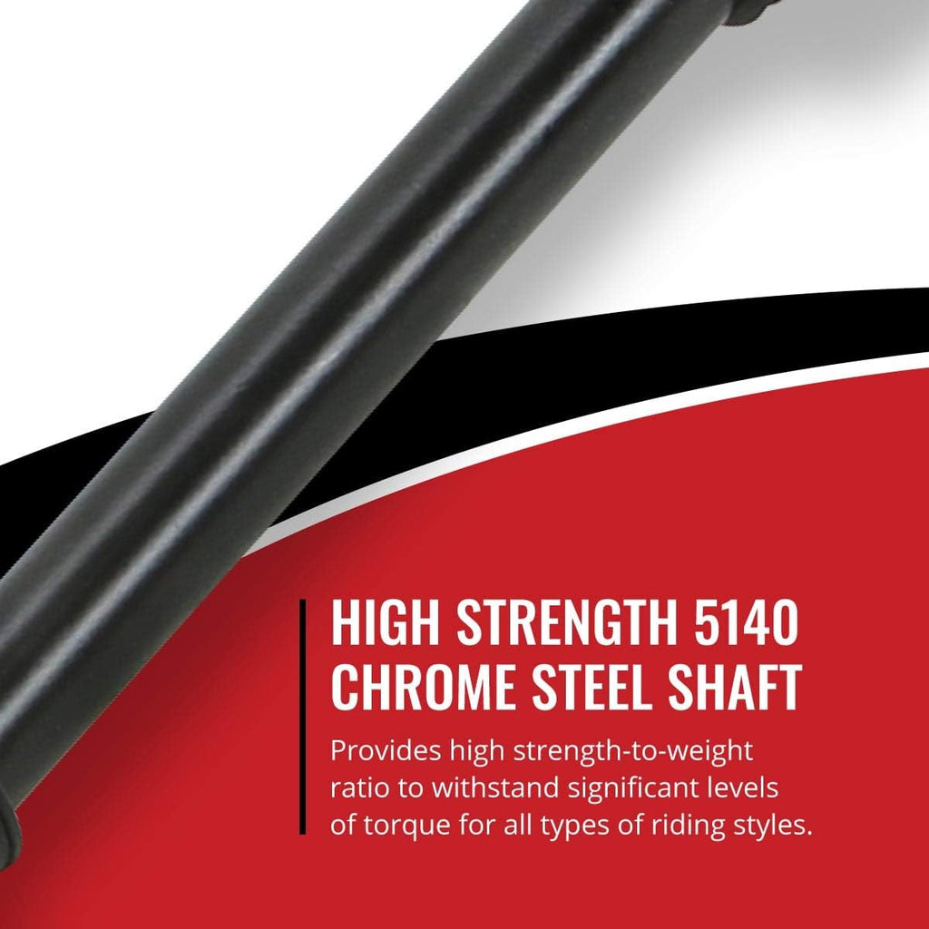 Front Right Axles Pack of 2 Z300361