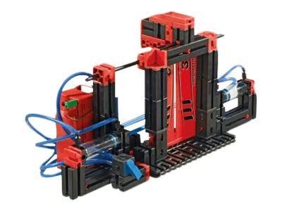 Pneumatics STEM Kit H1457