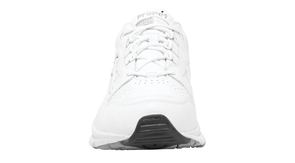 White Stability Walker Shoes O6957