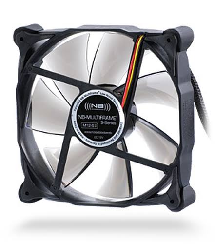 Computer Case Fan H222