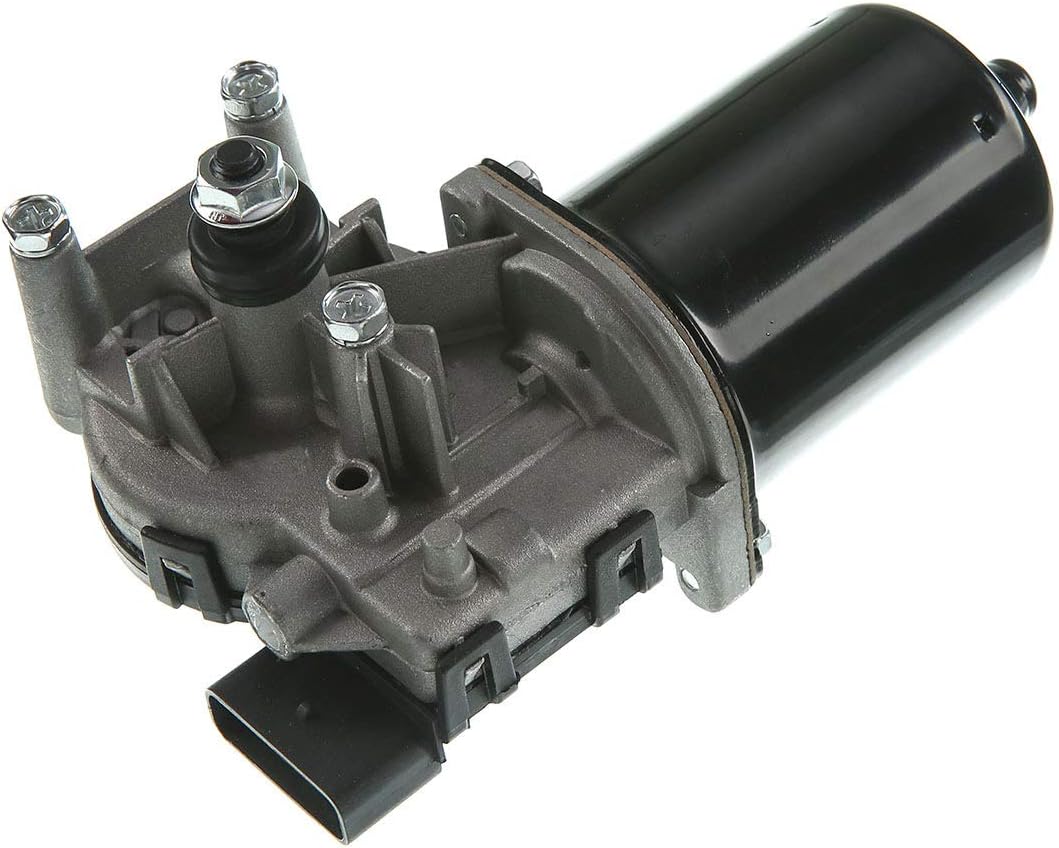 Windshield Wiper Motor Front Pack of 2 G294