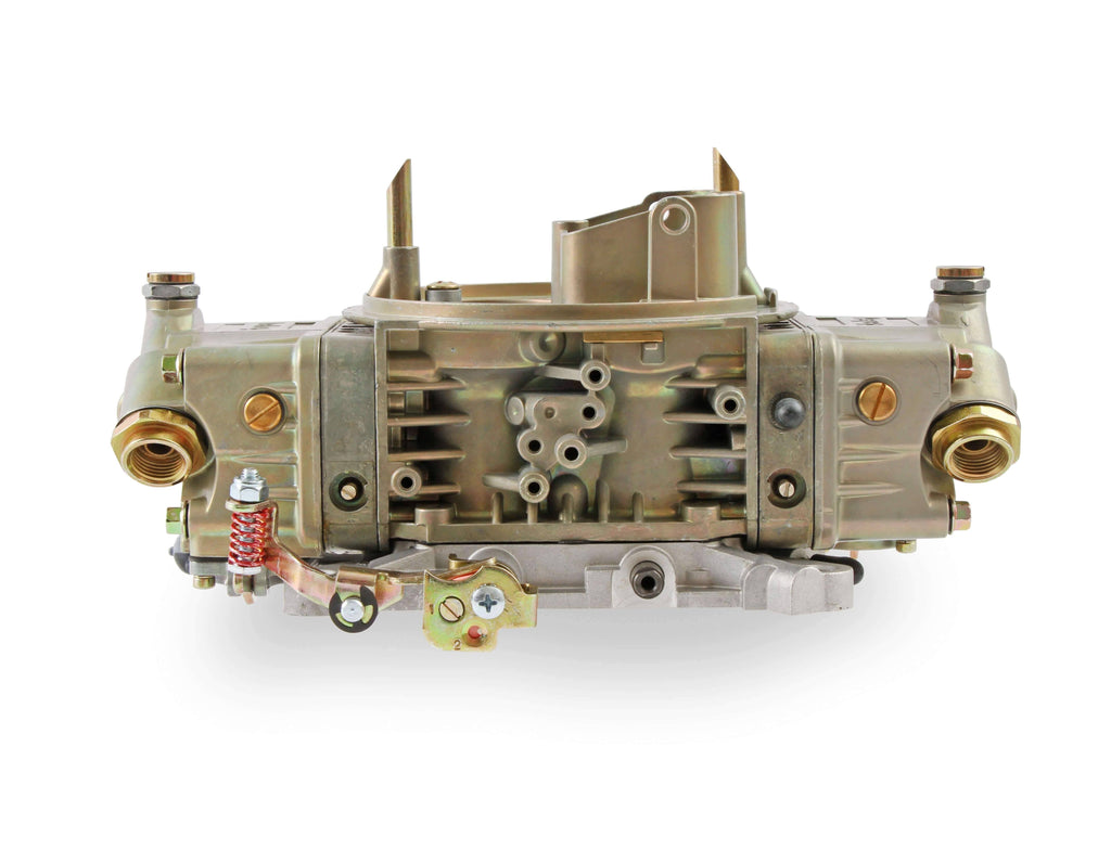 Carburetor R365