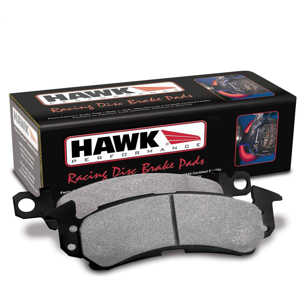 HP Plus Brake Pads G89105