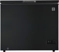 7.0 cu. ft. Chest Freezer, Black K39084