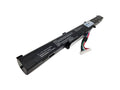 Battery for X550E K550E S272171
