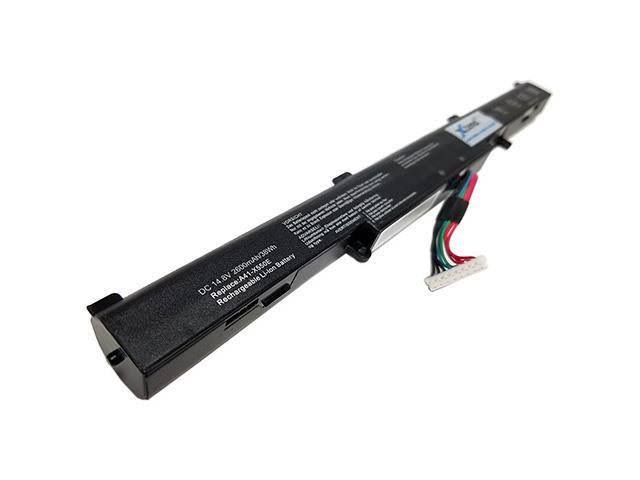 Battery for X550E K550E S272171
