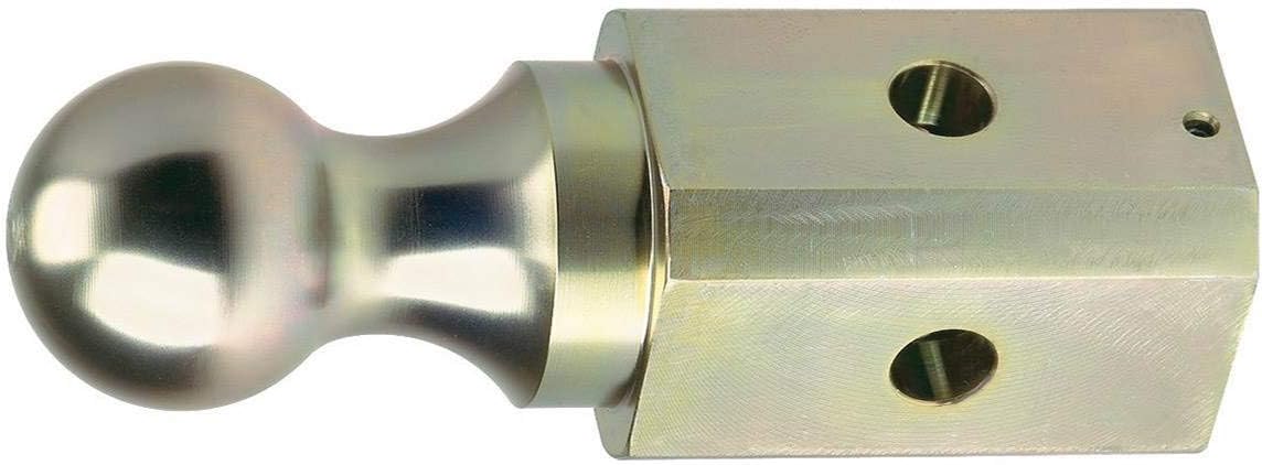 2-5/16" Hitch Replacement Ball Pack of 2 D41213