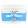 3.17 oz Whole Food Digestive Probiotic for Cats & Dogs M3345