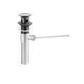 Pop-Up Assembly F38037
