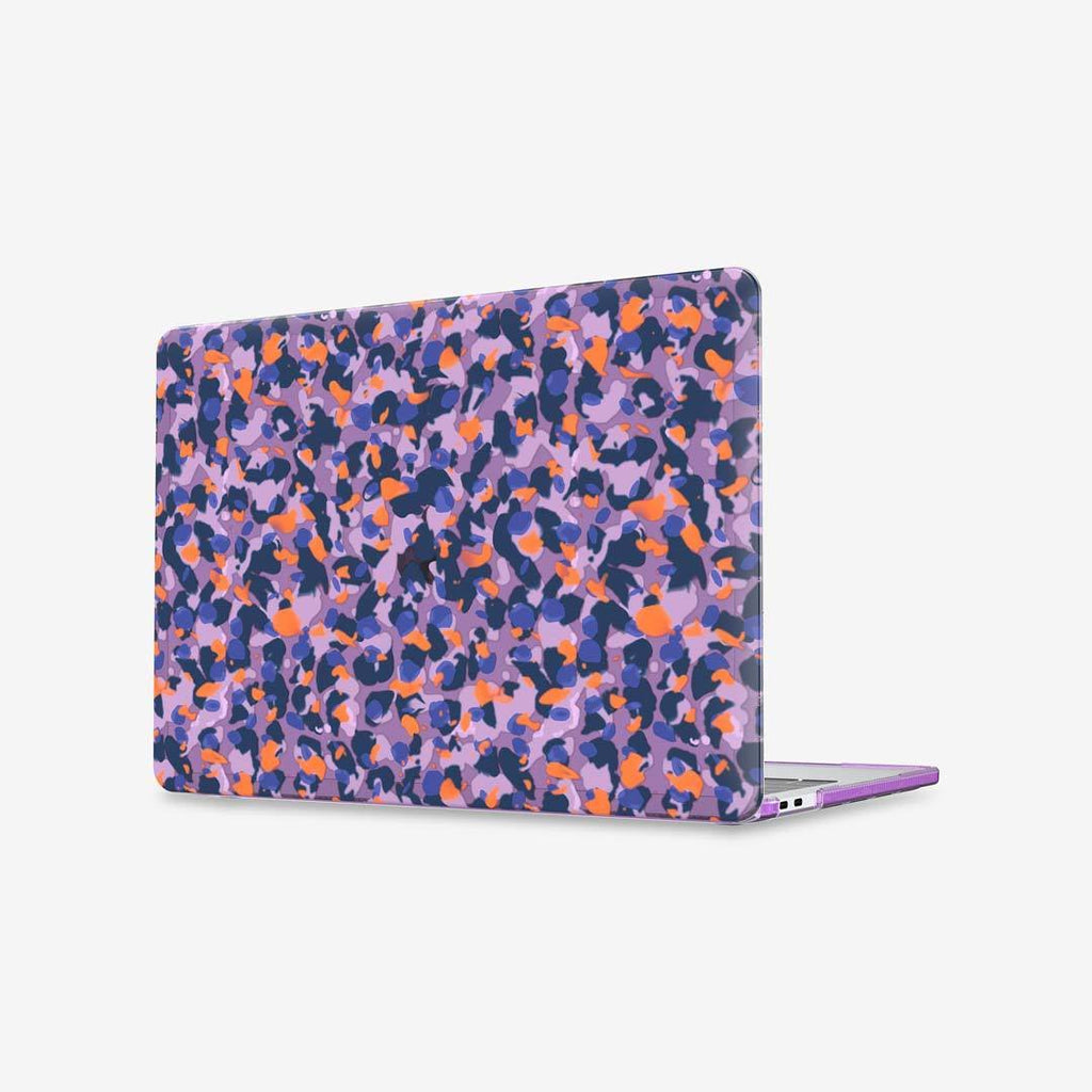 Purple Evo Art Case for MacBook Pro 2020 D249731