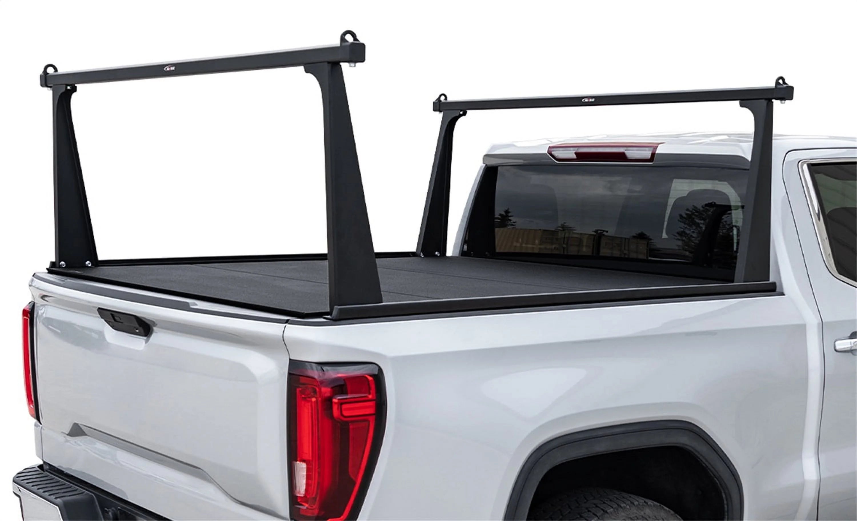 Aluminum Truck Bed Rack System for Toyota Tundra V6220