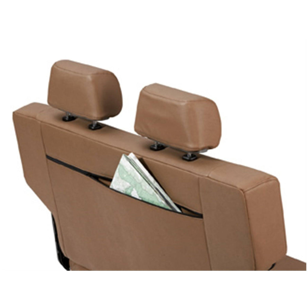 Rear Bench Seat S70520