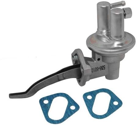 Mechanical Fuel Pump Pack of 2 C59498