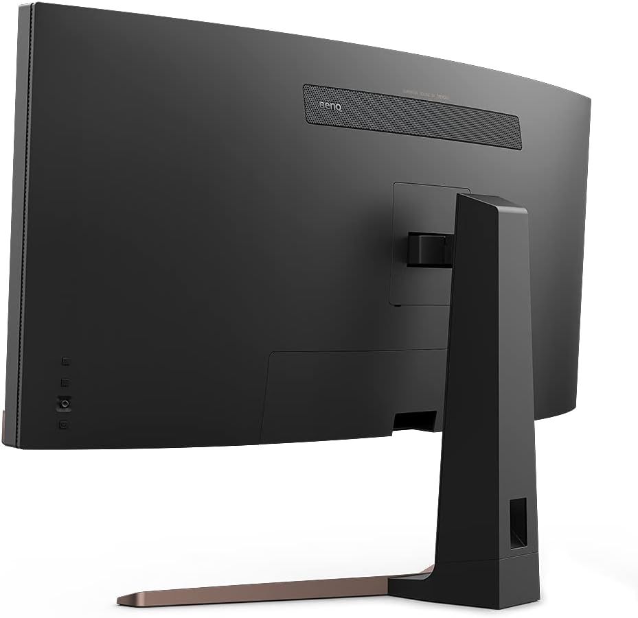 37.5” WQHD Ultrawide Curved Monitor with USB-C, HDMI, DP G889
